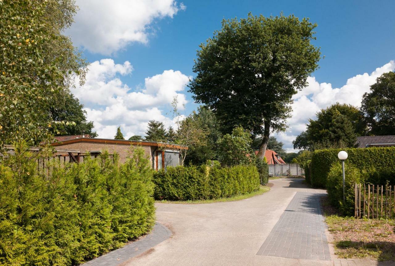 The Place To Be-2 Villa Putten Kültér fotó